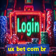 ux bet com br